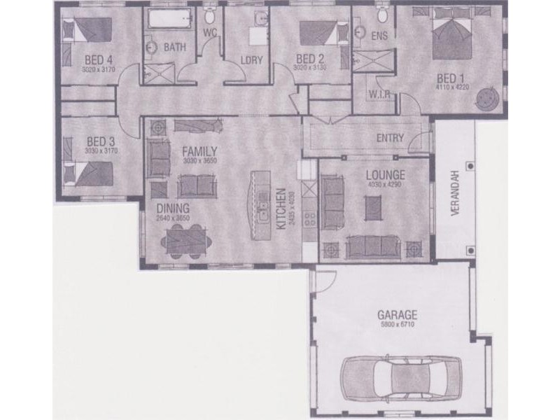 11 Concorde Way, Hamlyn Terrace NSW 2259