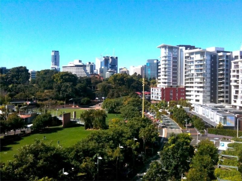 7 Parkland Boulevard, Brisbane QLD 4000