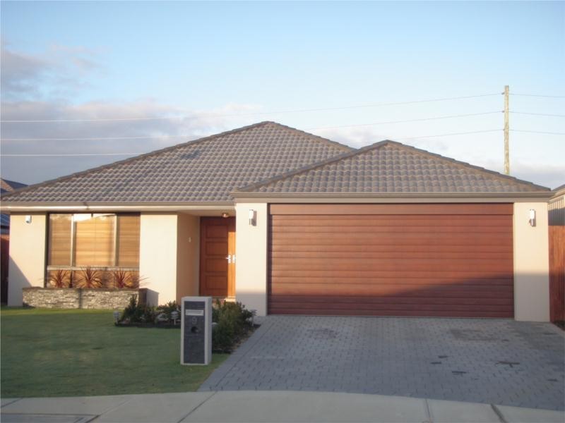 9 Hodgkinson Turn, Canning Vale WA 6155