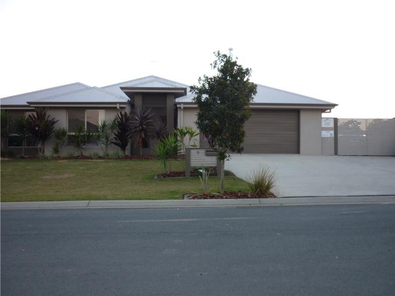 9 Cycad Drive, Upper Caboolture QLD 4510