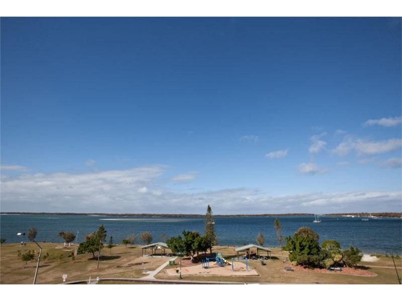 16/554 Marine Parade, Biggera Waters QLD 4216