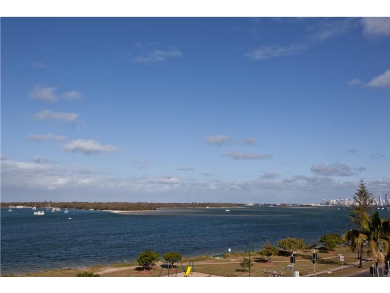 16/554 Marine Parade, Biggera Waters QLD 4216