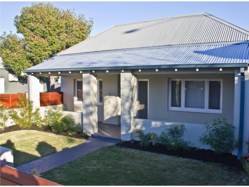 311 Lord Street, Highgate WA 6003