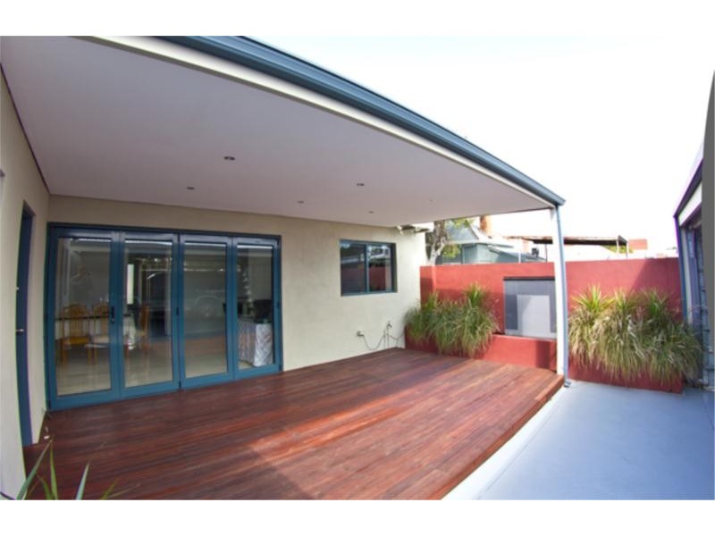 311 Lord Street, Highgate WA 6003