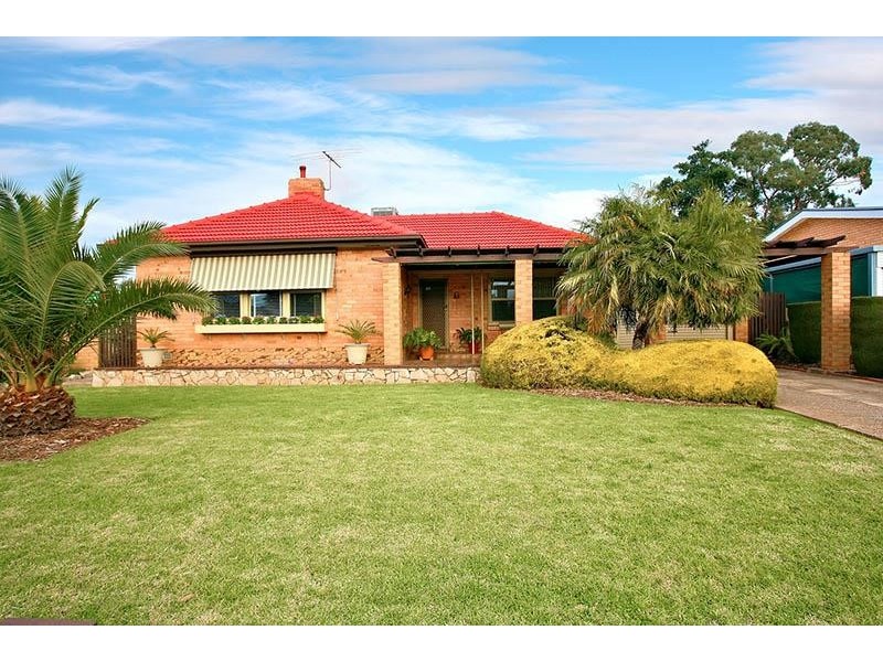 37 John Rice Avenue, Elizabeth Vale SA 5112
