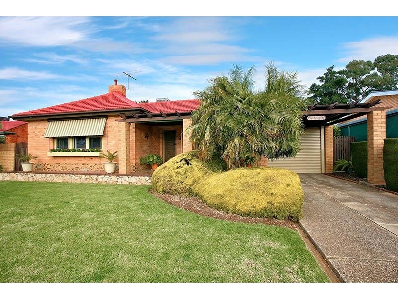 37 John Rice Avenue, Elizabeth Vale SA 5112