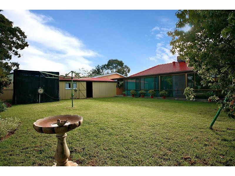 37 John Rice Avenue, Elizabeth Vale SA 5112