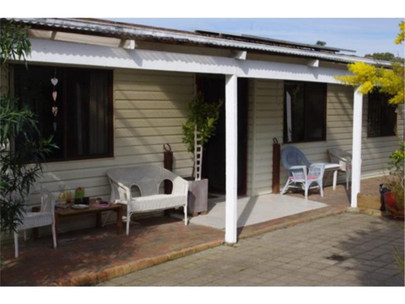 35 Wright Street, Elphinstone VIC 3448