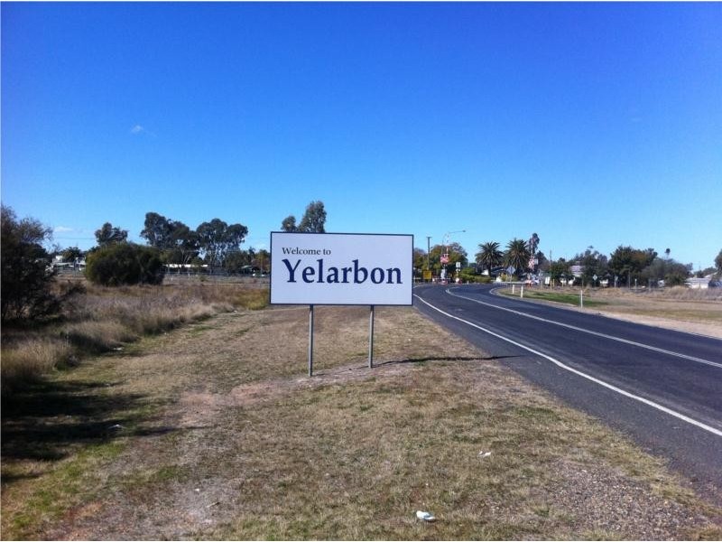 6 Burrell Street, Yelarbon QLD 4388