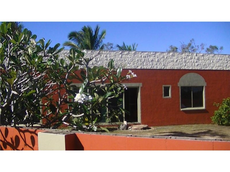 253 EAST EURI ROAD, Bowen QLD 4805