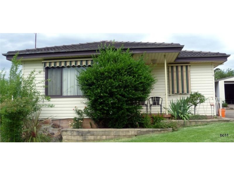 4 Crete Street, Muswellbrook NSW 2333