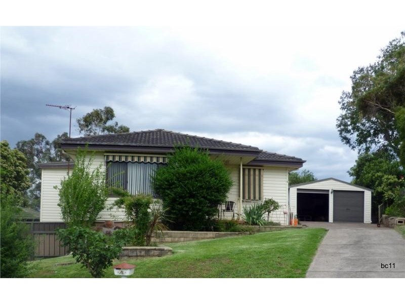 4 Crete Street, Muswellbrook NSW 2333