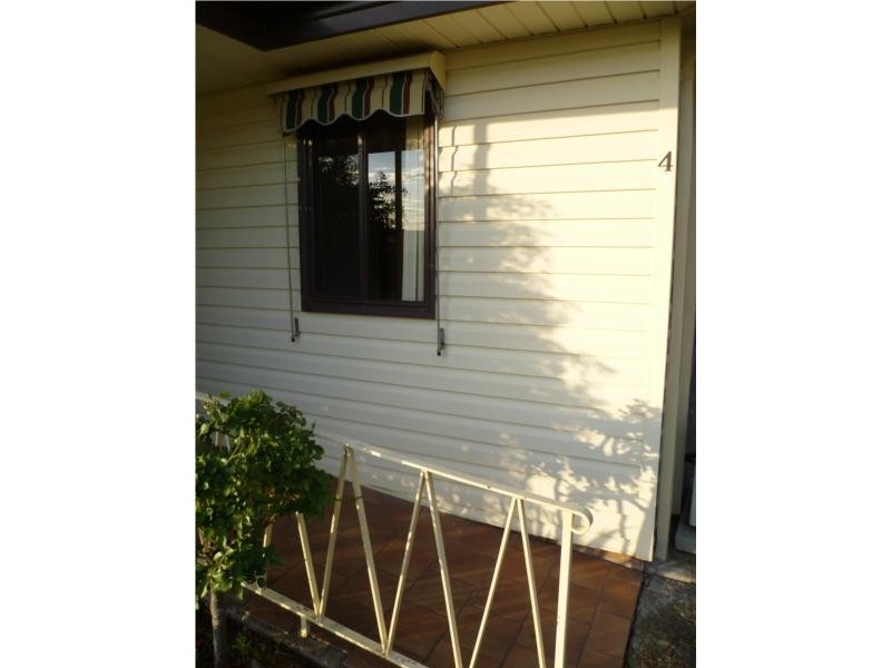 4 Crete Street, Muswellbrook NSW 2333