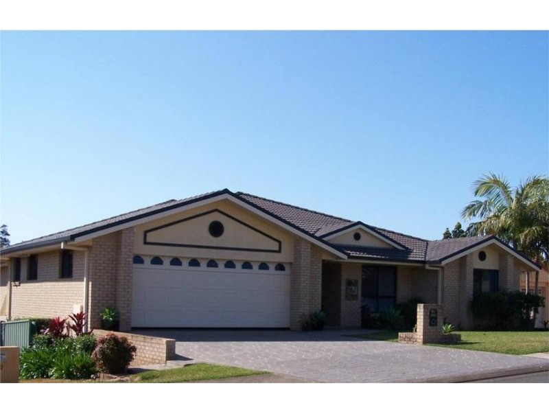 68 Marbuk Avenue, Port Macquarie NSW 2444