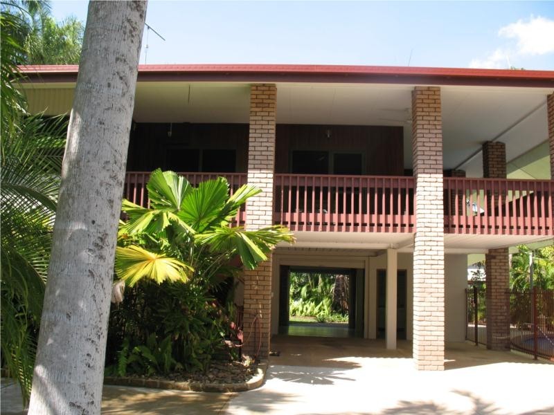 5 Copeland Crescent, Nakara NT 0810