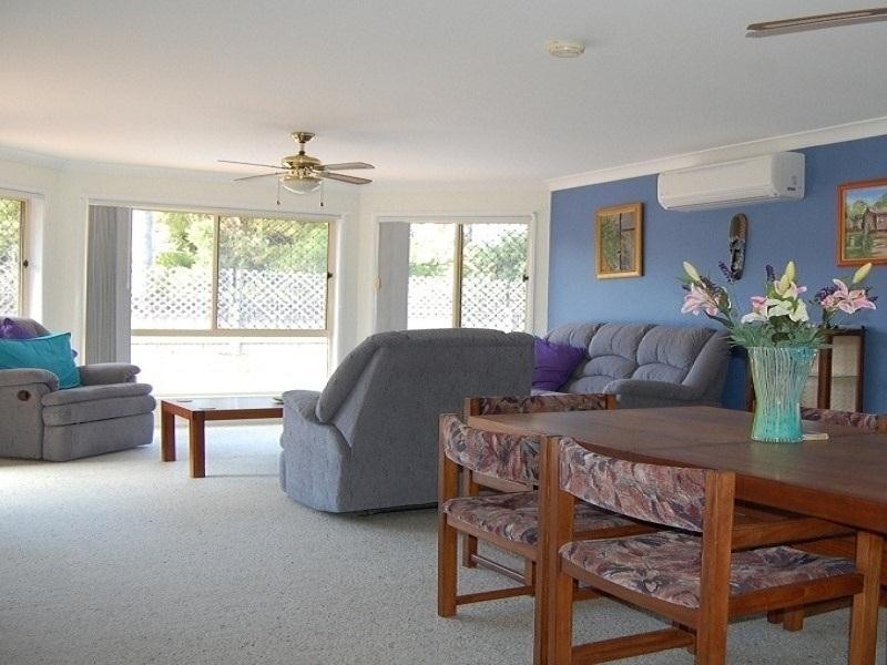 7 Weber Court, Victoria Point QLD 4165