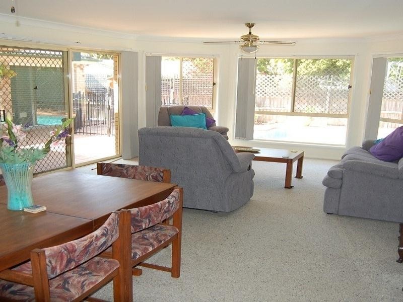 7 Weber Court, Victoria Point QLD 4165