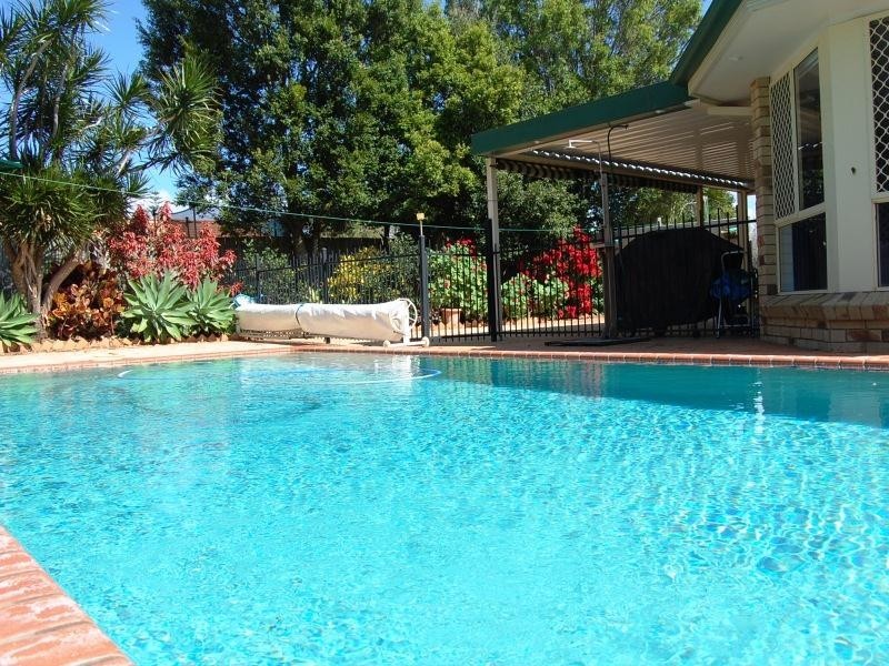 7 Weber Court, Victoria Point QLD 4165