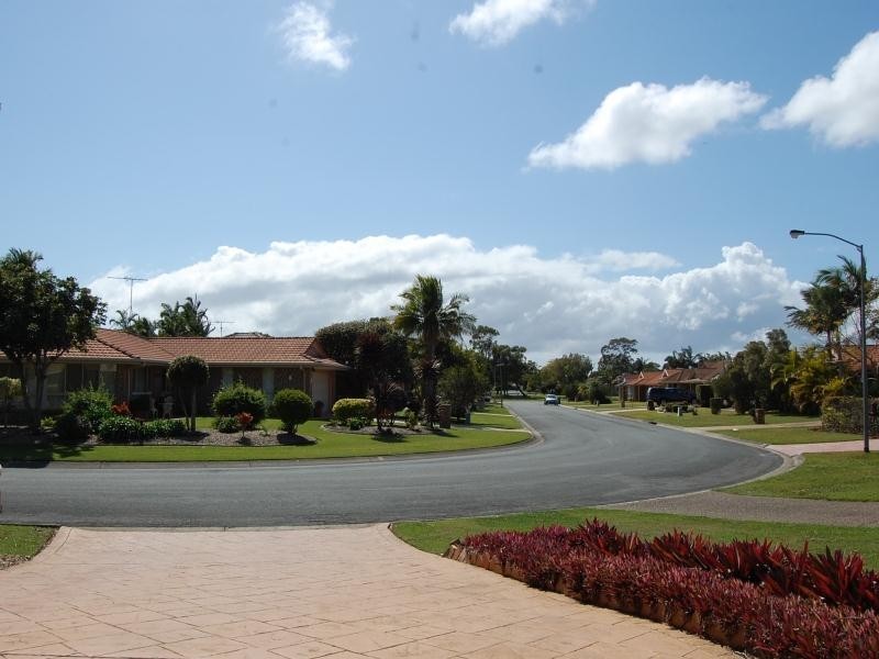 7 Weber Court, Victoria Point QLD 4165