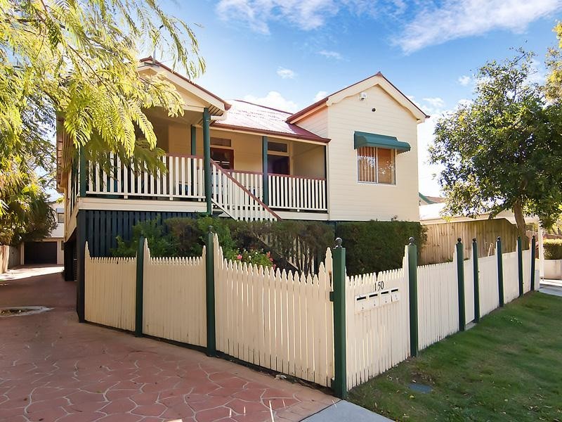 150 Riding Road, Balmoral QLD 4171