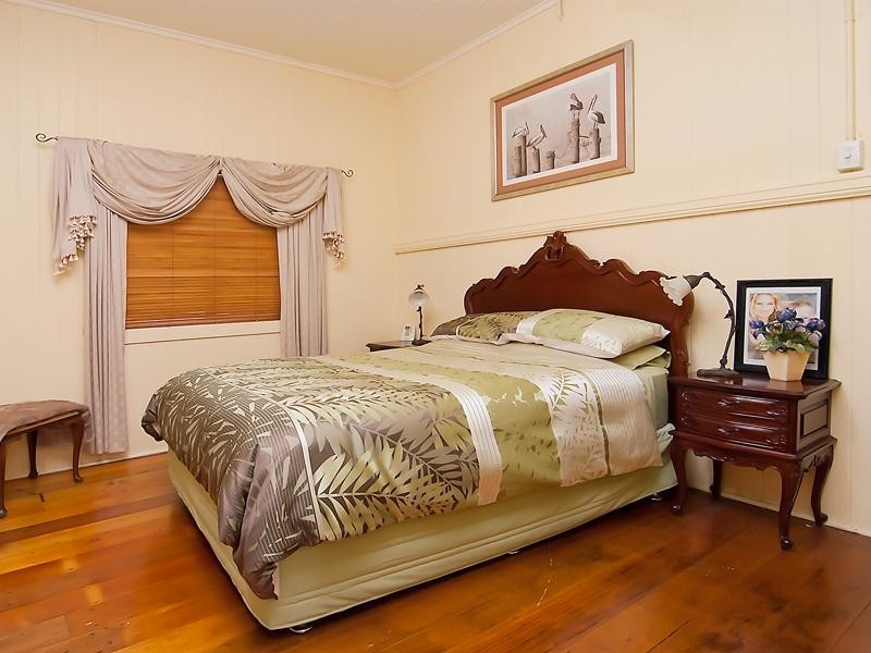 150 Riding Road, Balmoral QLD 4171