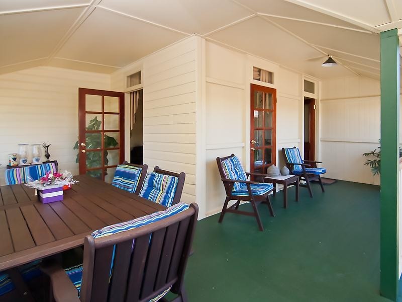 150 Riding Road, Balmoral QLD 4171