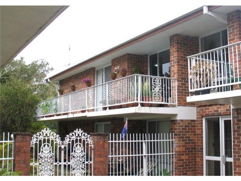 6/103 Fiddaman Road, Emerald Beach NSW 2456