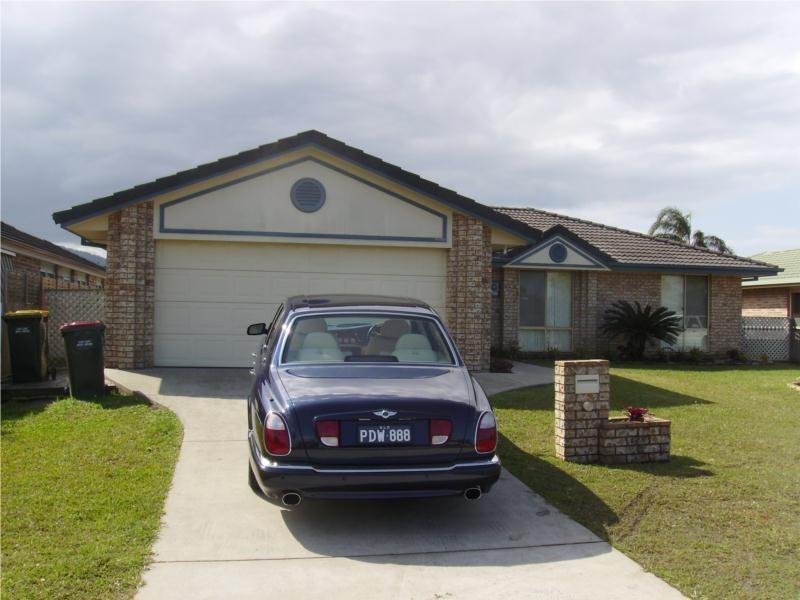 10 Mathie, Coffs Harbour NSW 2450