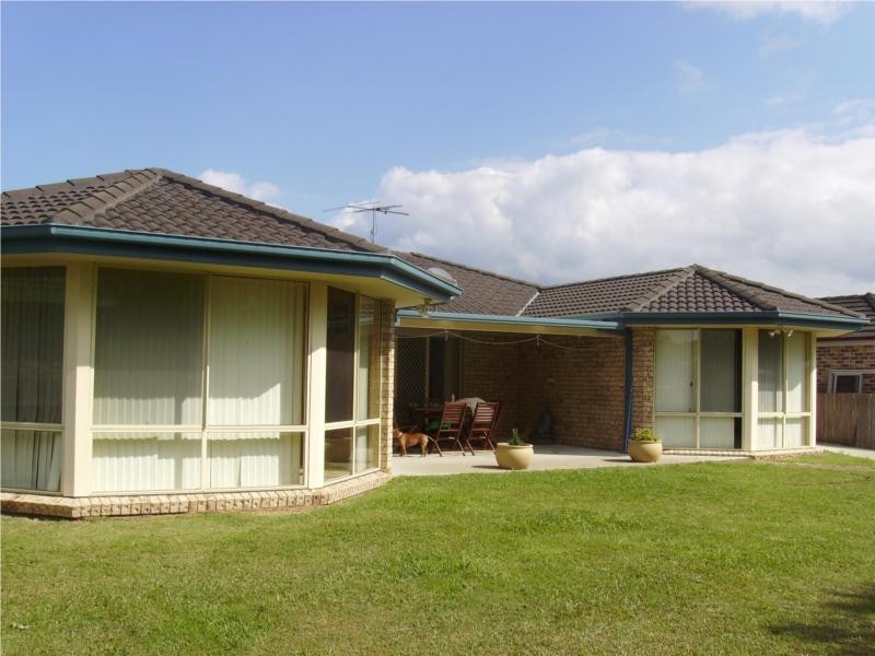 10 Mathie, Coffs Harbour NSW 2450