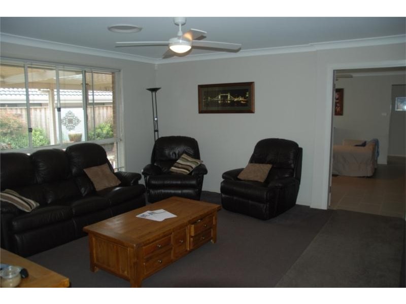 59 Worcester Drive, East Maitland NSW 2323