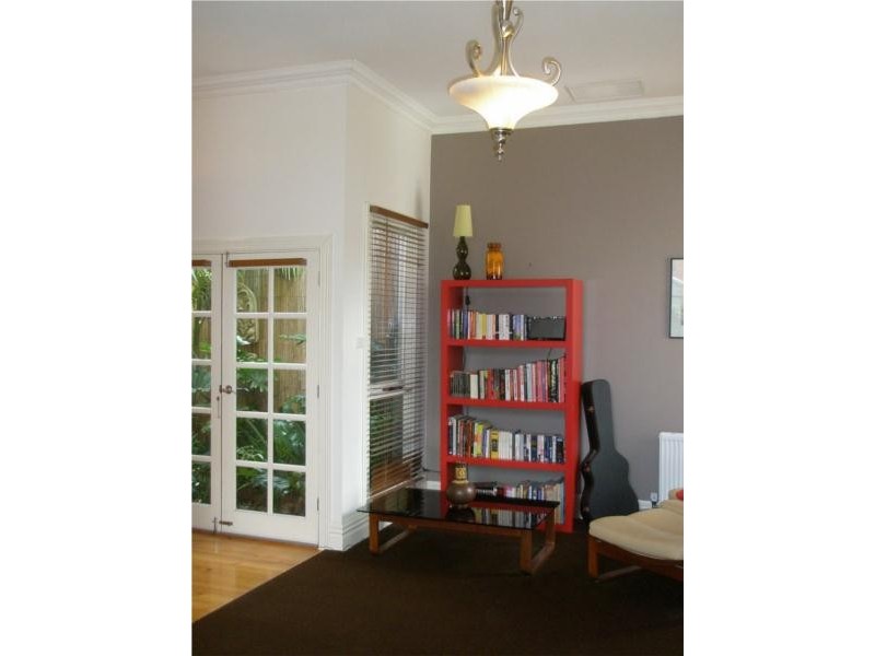 303 Howard Street, Soldiers Hill VIC 3350