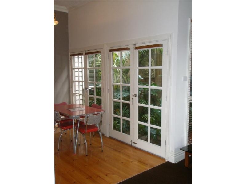 303 Howard Street, Soldiers Hill VIC 3350