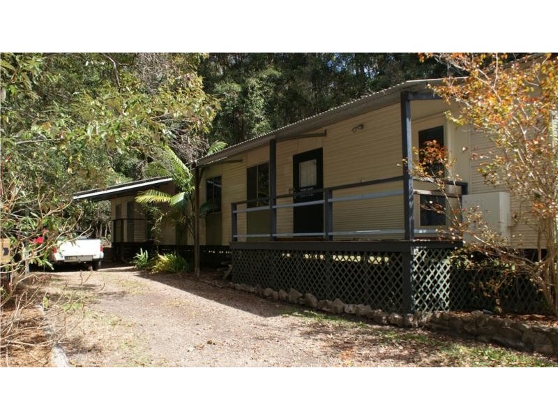 31 Mountain Street, Pomona QLD 4568