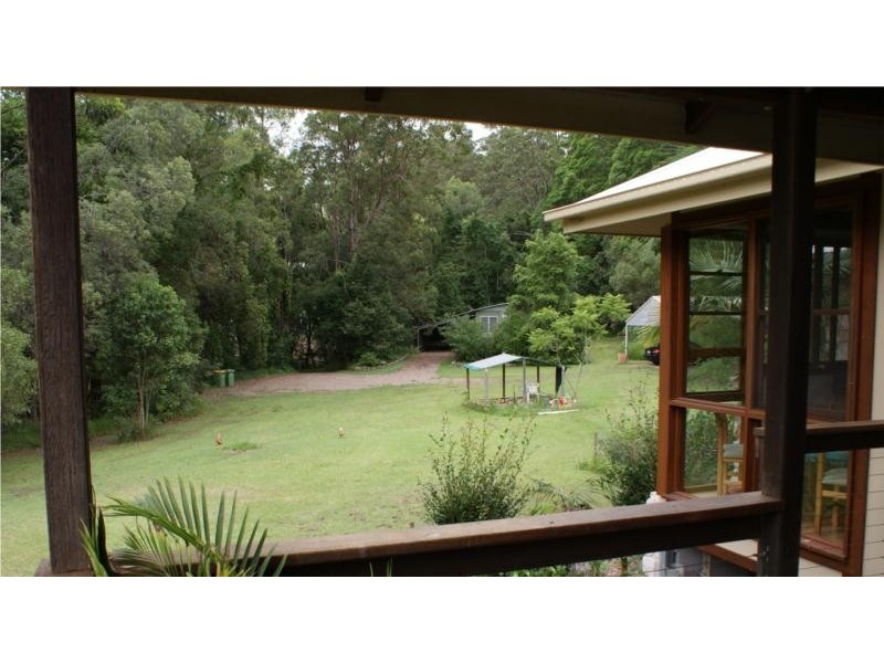 31 Mountain Street, Pomona QLD 4568