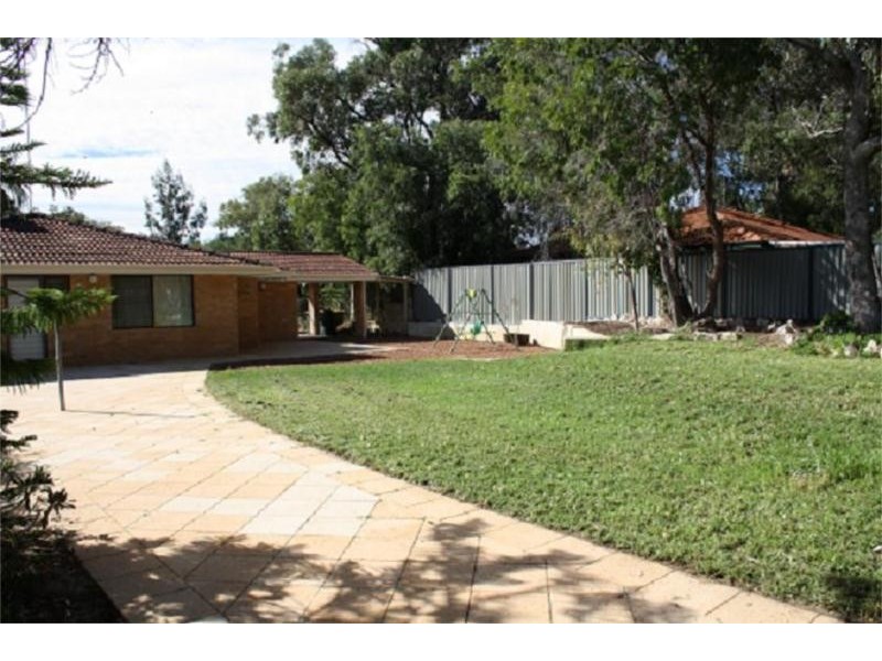 21 Mulberry Close, Bouvard WA 6211