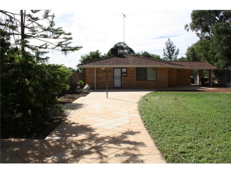 21 Mulberry Close, Bouvard WA 6211