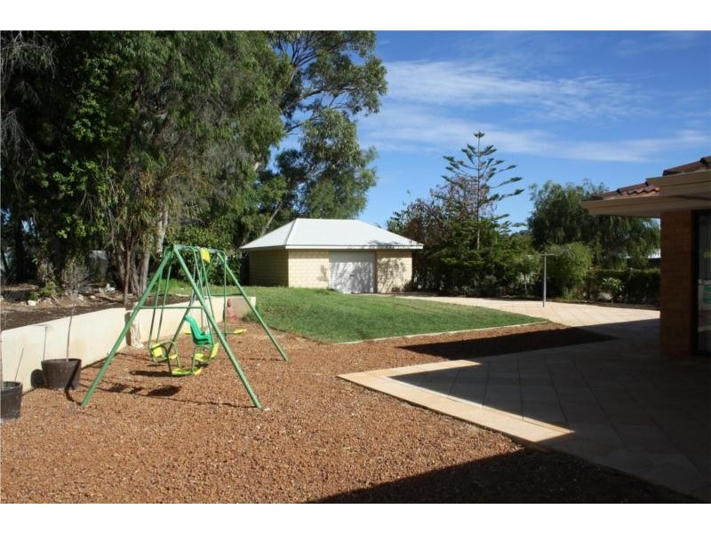 21 Mulberry Close, Bouvard WA 6211