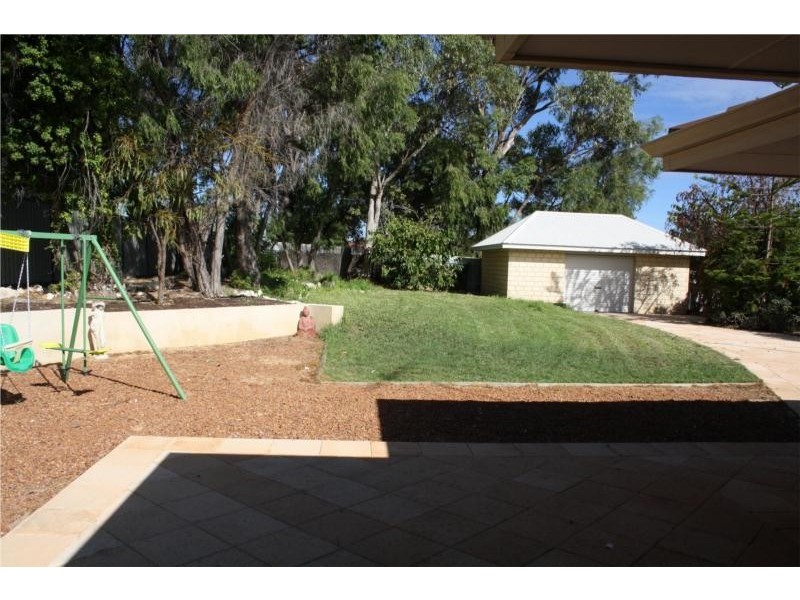 21 Mulberry Close, Bouvard WA 6211
