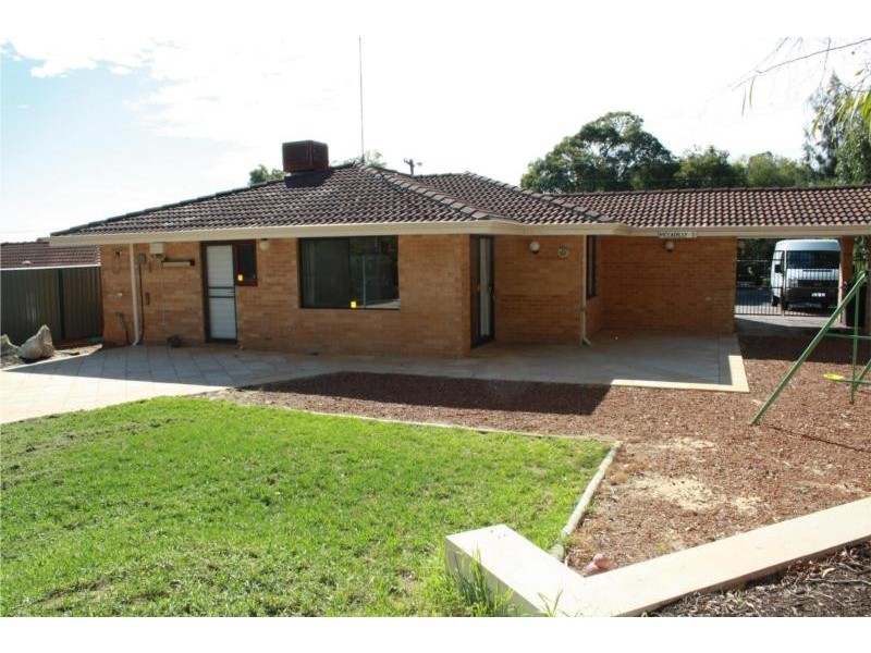 21 Mulberry Close, Bouvard WA 6211