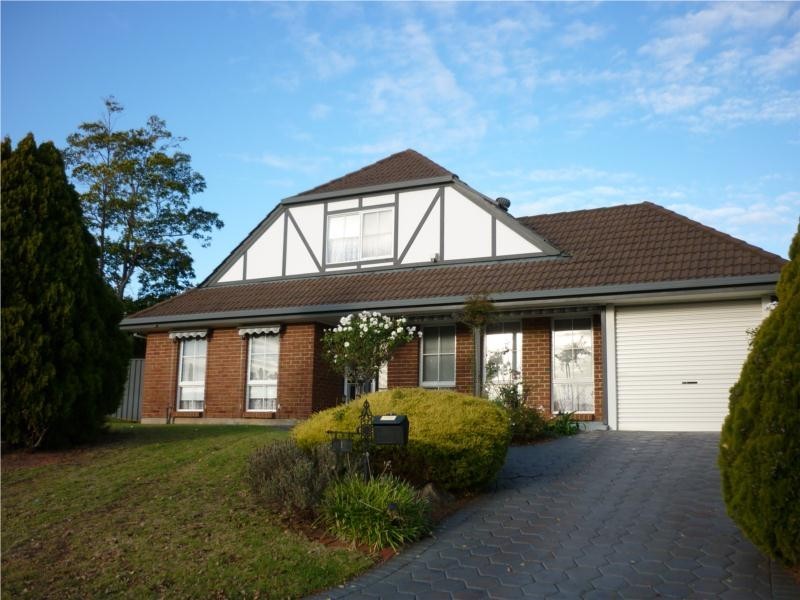 1 Diane Court, Golden Grove SA 5125
