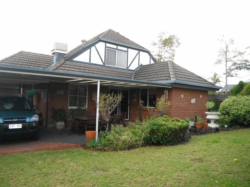 1 Diane Court, Golden Grove SA 5125