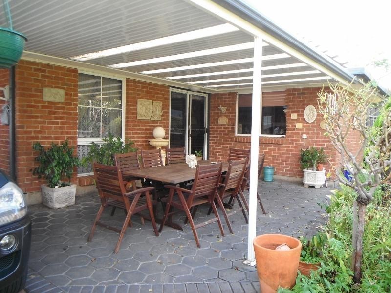 1 Diane Court, Golden Grove SA 5125