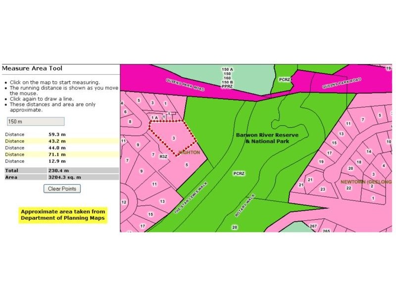 3 Manor Crescent, Highton VIC 3216