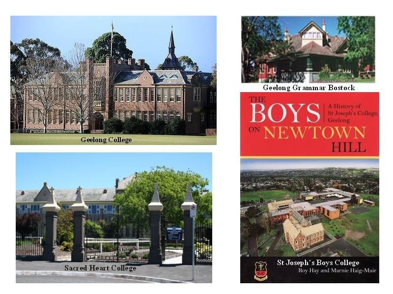 3 Manor Crescent, Highton VIC 3216