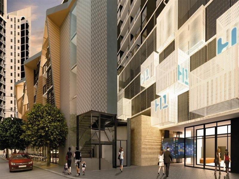 8 marmion place, Docklands VIC 3008