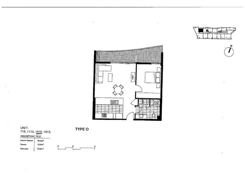 8 marmion place, Docklands VIC 3008