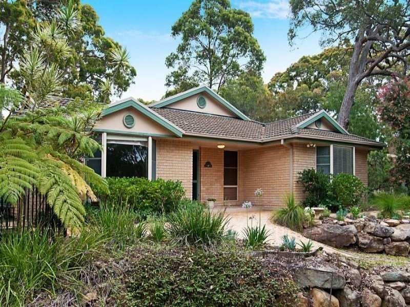 5 Greenhaven Drive, Umina Beach NSW 2257