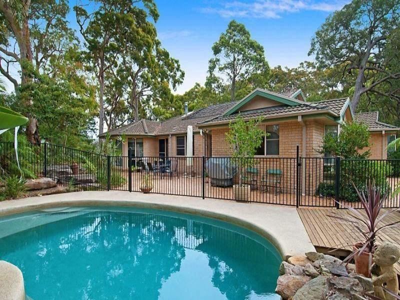 5 Greenhaven Drive, Umina Beach NSW 2257
