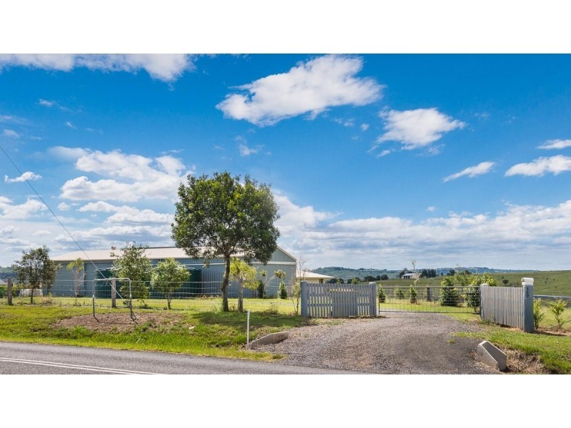 169 Haigslea Malabar Road, Haigslea QLD 4306