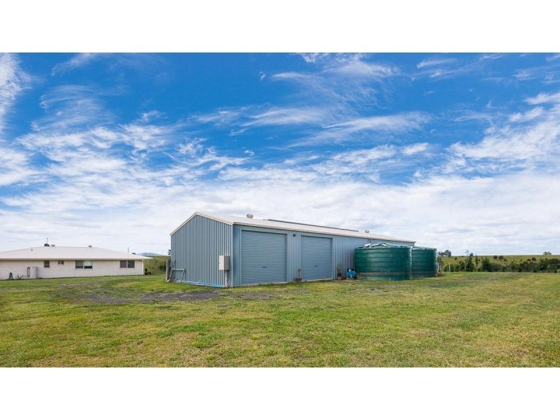 169 Haigslea Malabar Road, Haigslea QLD 4306